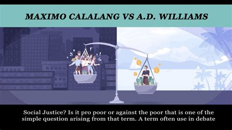 MAXIMO CALALANG v. A. D. WILLIAMS .